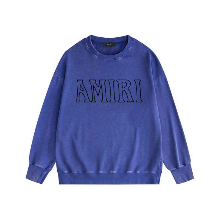 Picture of Amiri Sweatshirt _SKUAmiriS-2XL11trZJY16129197